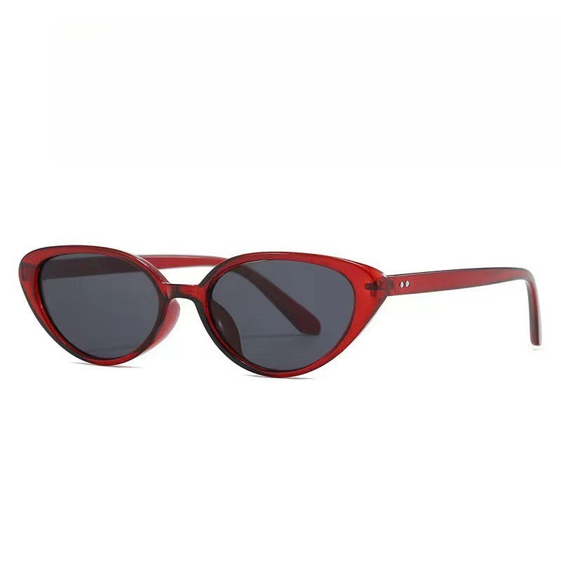RIMEFANG LUMA – Minimalist Small Frame Glasses