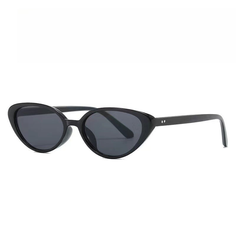 RIMEFANG LUMA – Minimalist Small Frame Glasses
