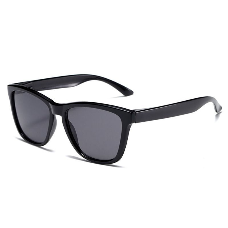 RIMEFANG AERO – Gradient Mirror Sunglasses