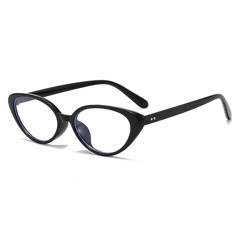 RIMEFANG LUMA – Minimalist Small Frame Glasses