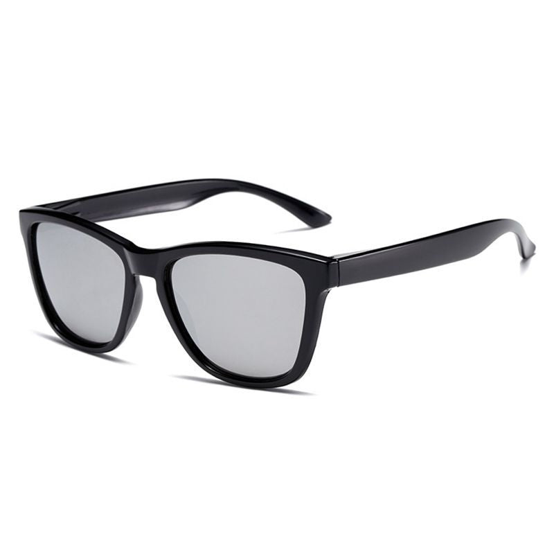 RIMEFANG AERO – Gradient Mirror Sunglasses