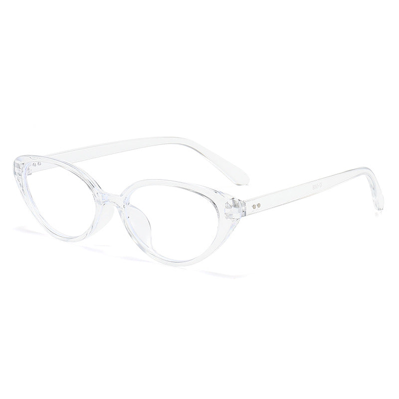 RIMEFANG LUMA – Minimalist Small Frame Glasses